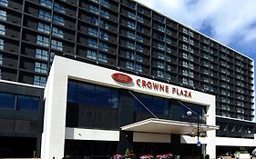 Birmingham Crowne Plaza 4*